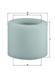 Knecht Knecht LX715