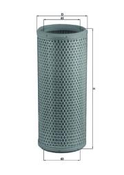 Knecht Knecht LX147