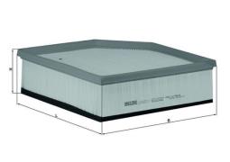 Knecht Knecht LX1607/1