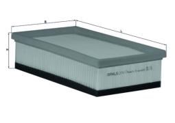 Knecht Knecht LX1617