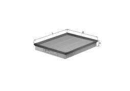 Knecht Knecht LX876