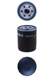 Knecht Knecht OC217/6