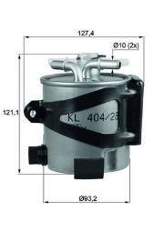 Knecht Knecht LX2077/4