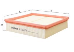 Knecht Knecht LX3471