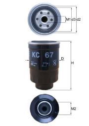 Knecht Knecht KC67