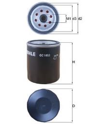 Knecht Knecht OC1053