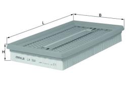 Knecht Knecht LX350