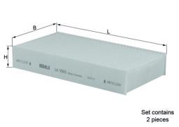 Knecht Knecht LA168/S