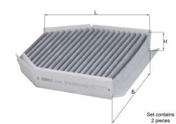 Knecht Knecht LX2061/1