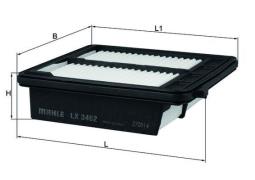 Knecht Knecht LA921/S
