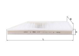 Knecht Knecht LA57