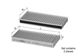 Knecht Knecht LA392/S