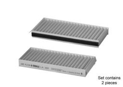 Knecht Knecht LA392/S