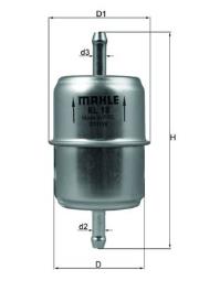 Knecht Knecht KL18OF