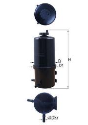 Knecht Knecht LX1768