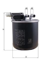 Knecht Knecht LA191/S