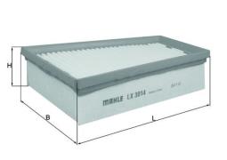 Knecht Knecht LA195/S