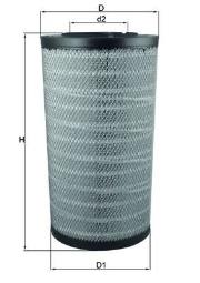 Knecht Knecht LAK848/S