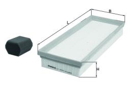 Knecht Knecht LX3955KIT