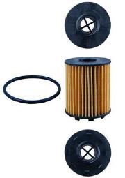 Knecht Knecht OZ10