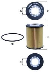 Knecht Knecht LX2641