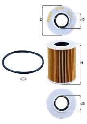 Knecht Knecht OX369D