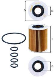 Knecht Knecht OX437D