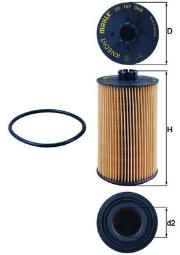 Knecht Knecht OX149D