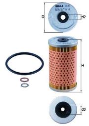 Knecht Knecht OX33D