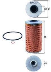 Knecht Knecht OX103D