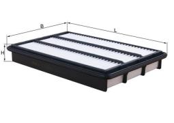 Knecht Knecht LAO855