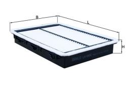 Knecht Knecht LX4432