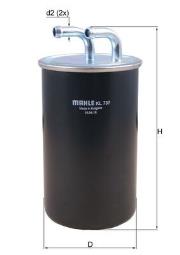 Knecht Knecht LX2037