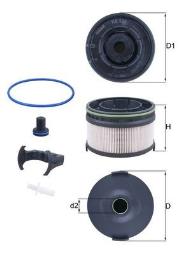 Knecht Knecht KX533KIT