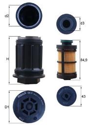 Knecht Knecht UX3KIT