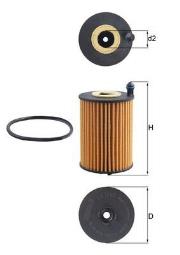 Knecht Knecht OX1266D