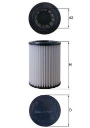 Knecht Knecht LX5363