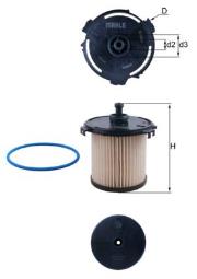 Knecht Knecht KX387D