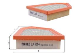 Knecht Knecht LX4849