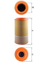 Knecht Knecht LX1024