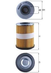 Knecht Knecht LX4849