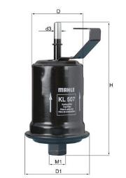 Knecht Knecht KL507
