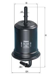 Knecht Knecht KL456