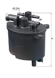 Knecht Knecht KL581