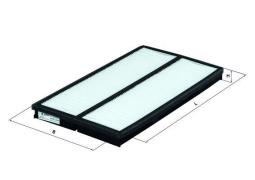 Knecht Knecht LA121