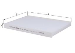 Knecht Knecht LA587