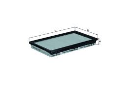 Knecht Knecht LX307