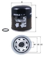 Knecht Knecht AL25
