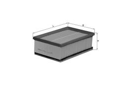 Knecht Knecht LX1045