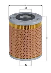 Knecht Knecht OX51
